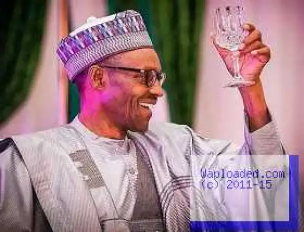 Happy 73rd Birthday President Buhari